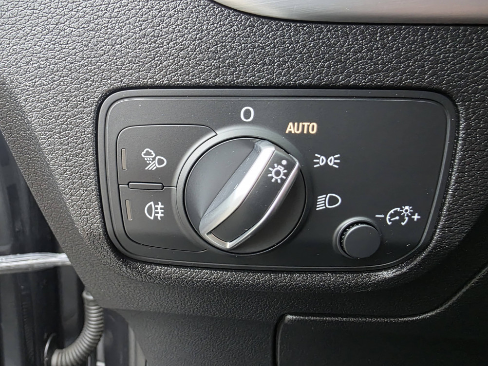 Acheter Audi Q2 Q2 30 TDI 116 S tronic 7 S line 5p occasion dans les concessions du Groupe Faurie