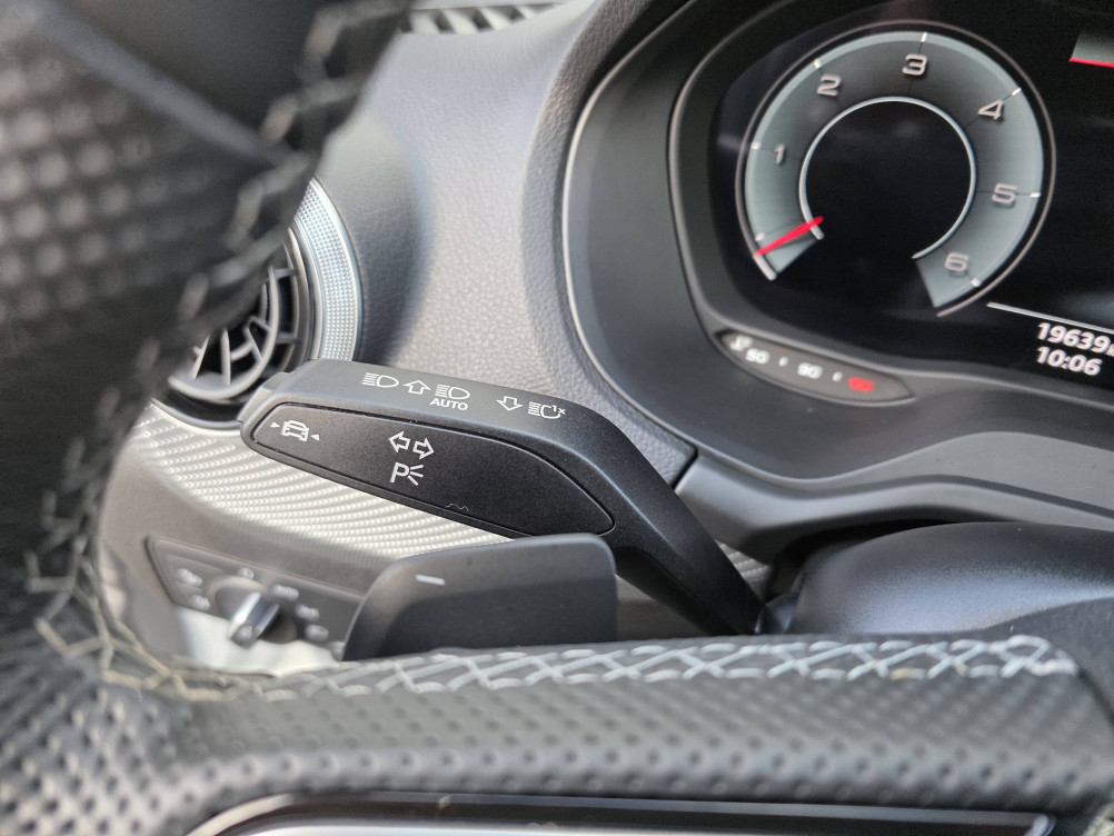 Acheter Audi Q2 Q2 35 TDI 150 S tronic 7 S line Plus 5p occasion dans les concessions du Groupe Faurie