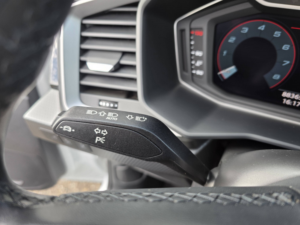 Acheter Audi A1 A1 Citycarver 35 TFSI 150 ch S tronic 7 Design Luxe 5p occasion dans les concessions du Groupe Faurie