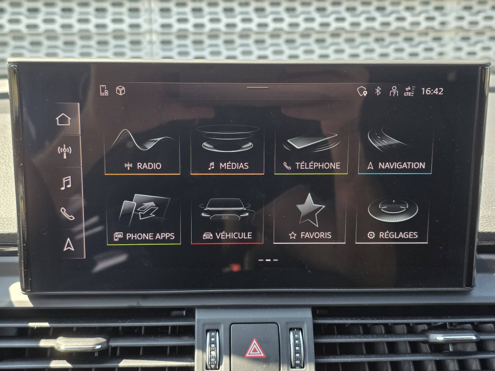 Acheter Audi Q5 Q5 55 TFSIe 367 S tronic 7 Quattro S line 5p occasion dans les concessions du Groupe Faurie