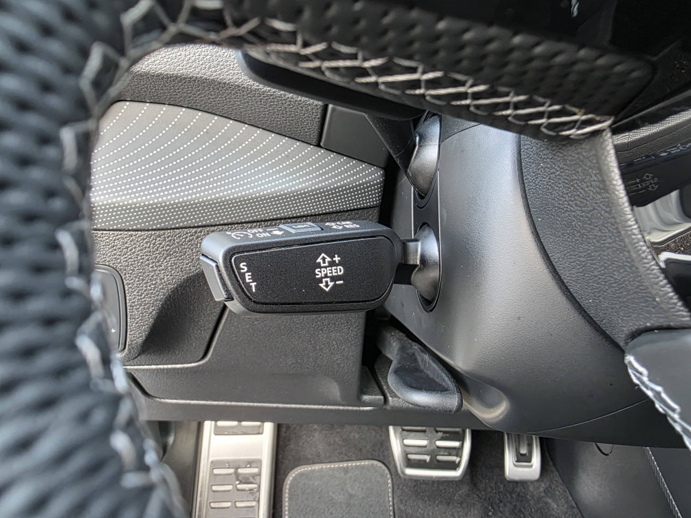 Acheter Audi Q2 Q2 35 TDI 150 S tronic 7 S line Plus 5p occasion dans les concessions du Groupe Faurie