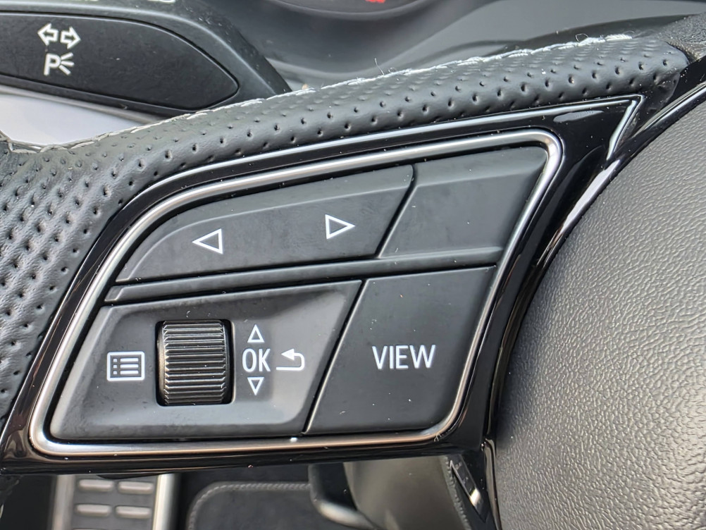 Acheter Audi Q2 Q2 35 TFSI 150 S tronic 7 S line 5p occasion dans les concessions du Groupe Faurie