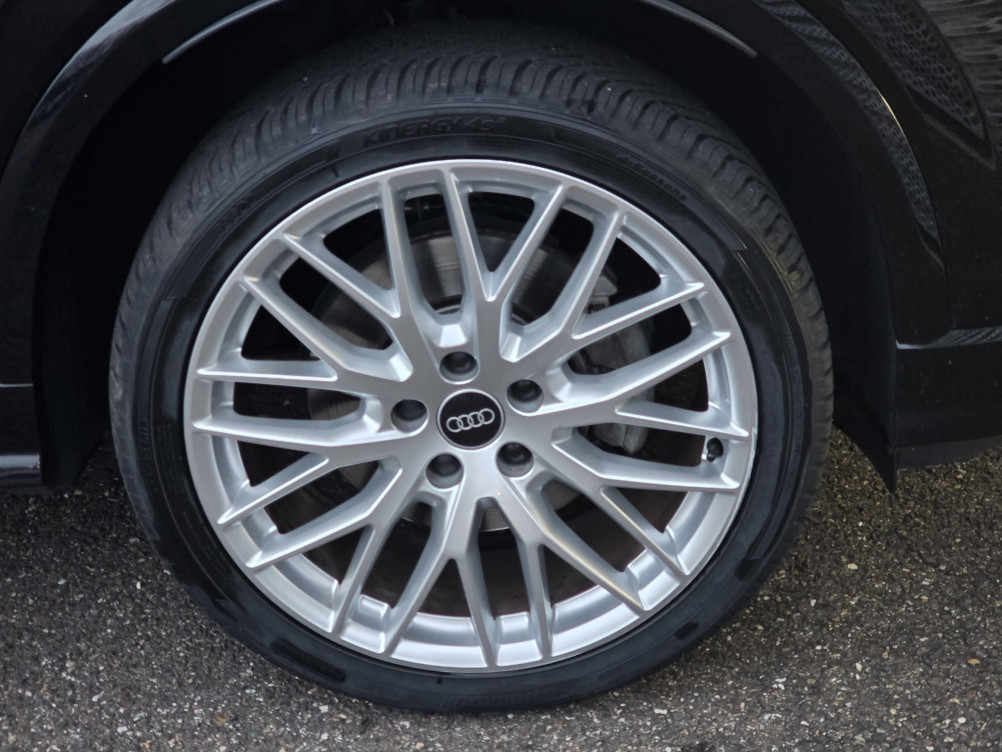 Acheter Audi Q2 Q2 35 TFSI 150 S tronic 7 S line Plus 5p occasion dans les concessions du Groupe Faurie