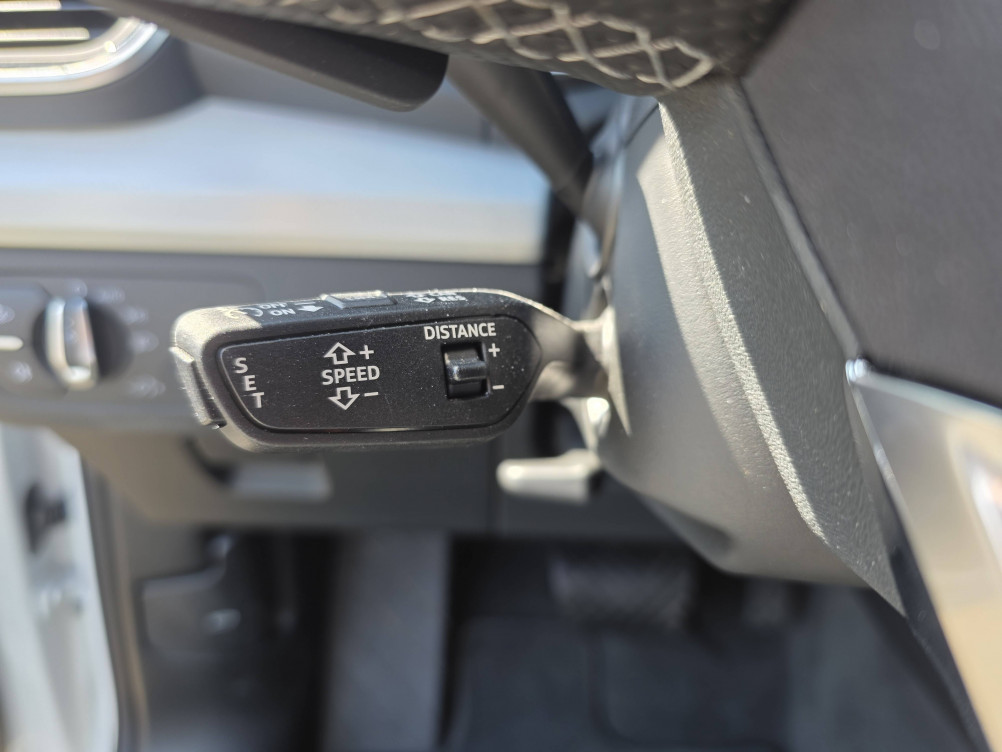 Acheter Audi Q5 Q5 55 TFSIe 367 S tronic 7 Quattro S line 5p occasion dans les concessions du Groupe Faurie