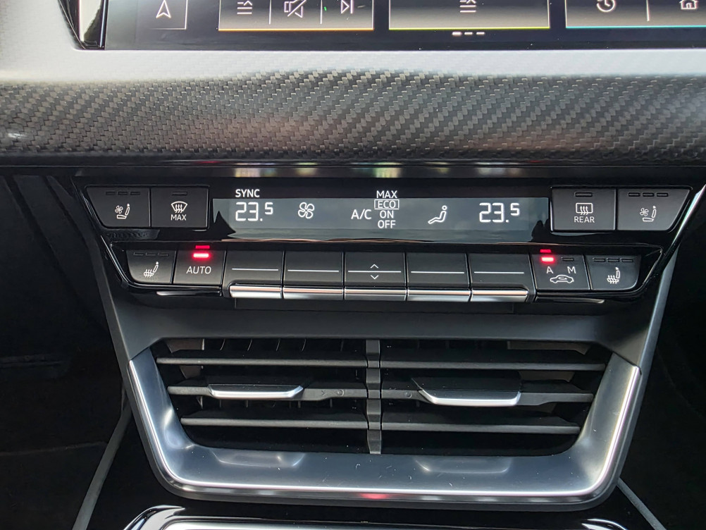 Acheter Audi E-Tron GT e-tron GT 476 ch quattro Extended 4p occasion dans les concessions du Groupe Faurie