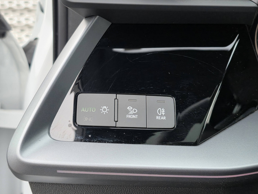 Acheter Audi A3 Sportback A3 Sportback TFSI Mild Hybrid 150 S tronic 7 S line 5p occasion dans les concessions du Groupe Faurie