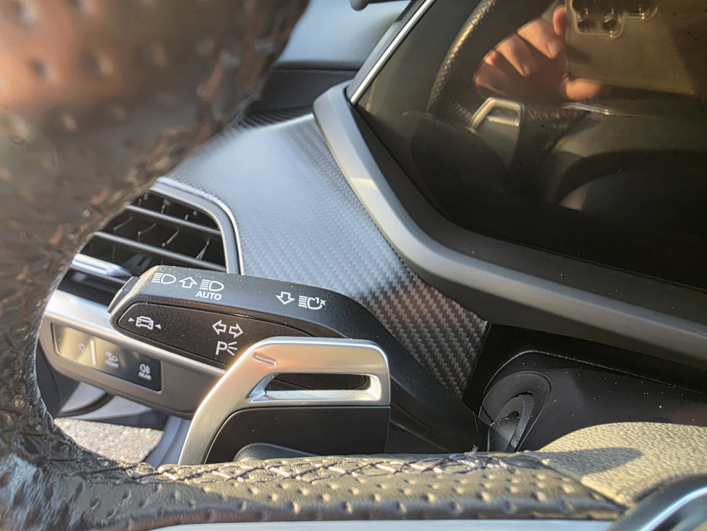 Acheter Audi E-Tron GT e-tron GT 476 ch quattro Extended 4p occasion dans les concessions du Groupe Faurie