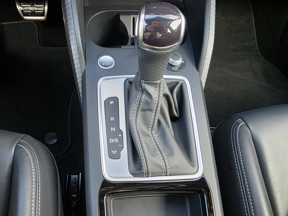 Acheter Audi Q2 Q2 35 TDI 150 S tronic 7 S line Plus 5p occasion dans les concessions du Groupe Faurie