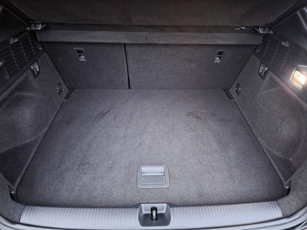 Acheter Audi Q2 Q2 35 TFSI 150 S tronic 7 S line Plus 5p occasion dans les concessions du Groupe Faurie