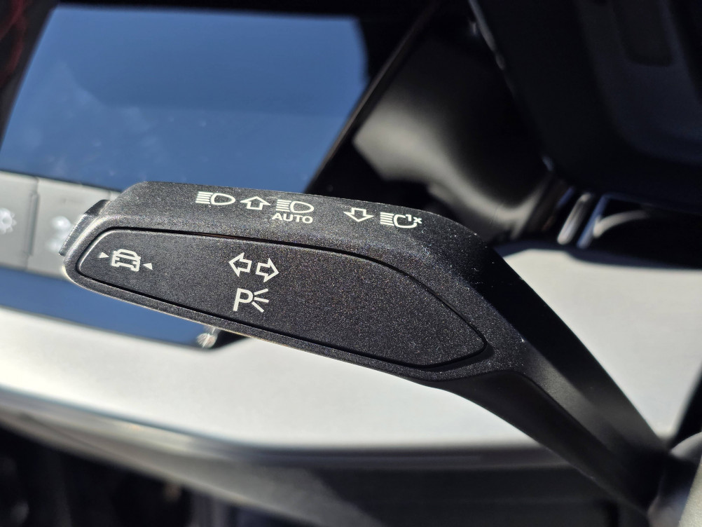 Acheter Audi A3 A3 Sportback 35 TFSI Mild Hybrid 150 S tronic 7 S Line 5p occasion dans les concessions du Groupe Faurie