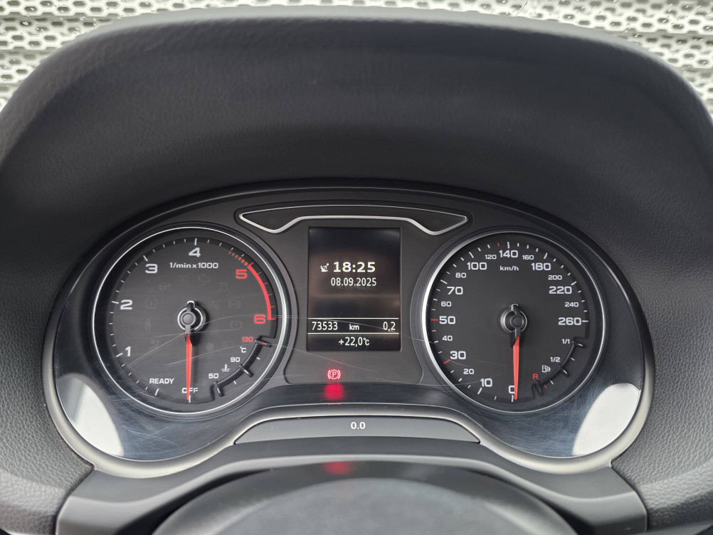 Acheter Audi Q2 Q2 30 TDI 116 S tronic 7 S line 5p occasion dans les concessions du Groupe Faurie