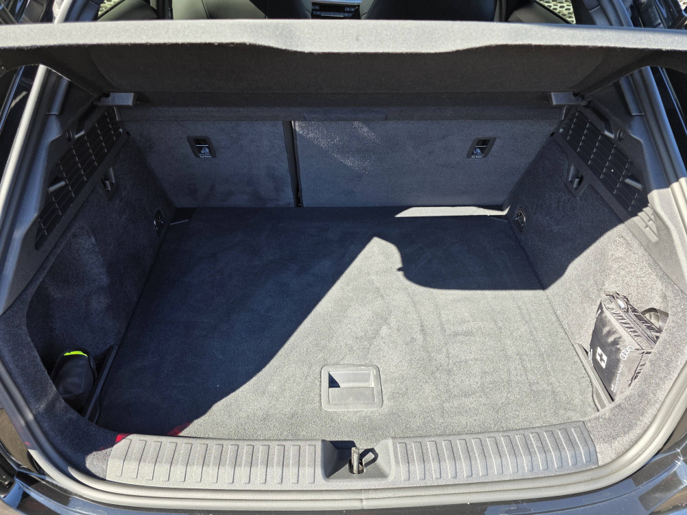 Acheter Audi A3 A3 Sportback 35 TFSI Mild Hybrid 150 S tronic 7 S Line 5p occasion dans les concessions du Groupe Faurie