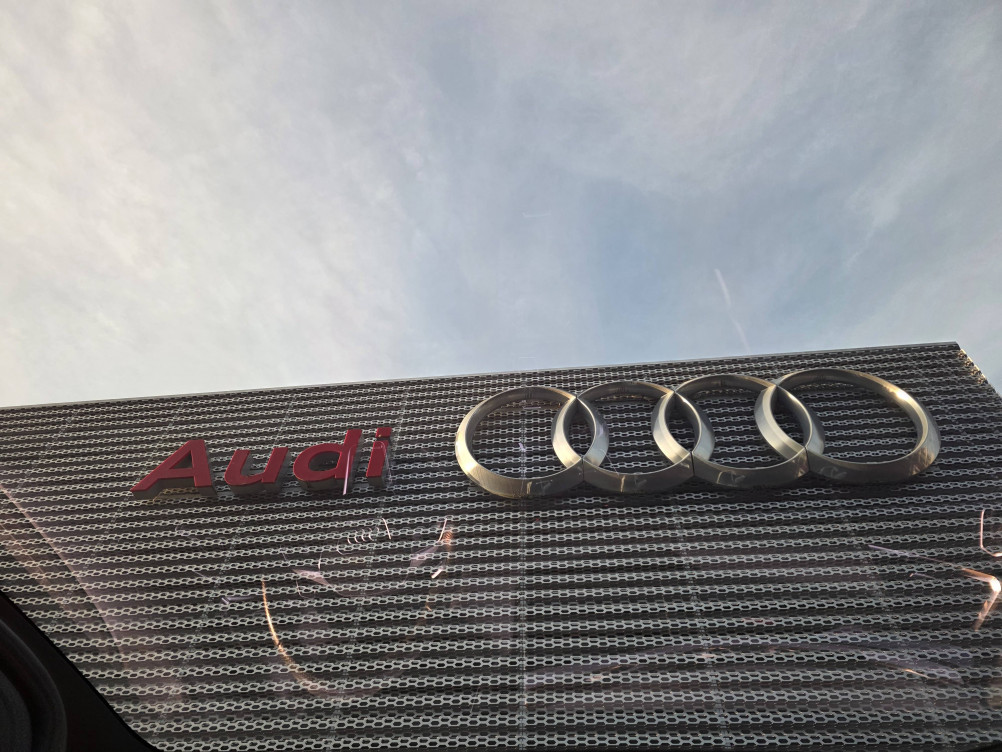 Acheter Audi E-Tron GT e-tron GT 476 ch quattro Extended 4p occasion dans les concessions du Groupe Faurie