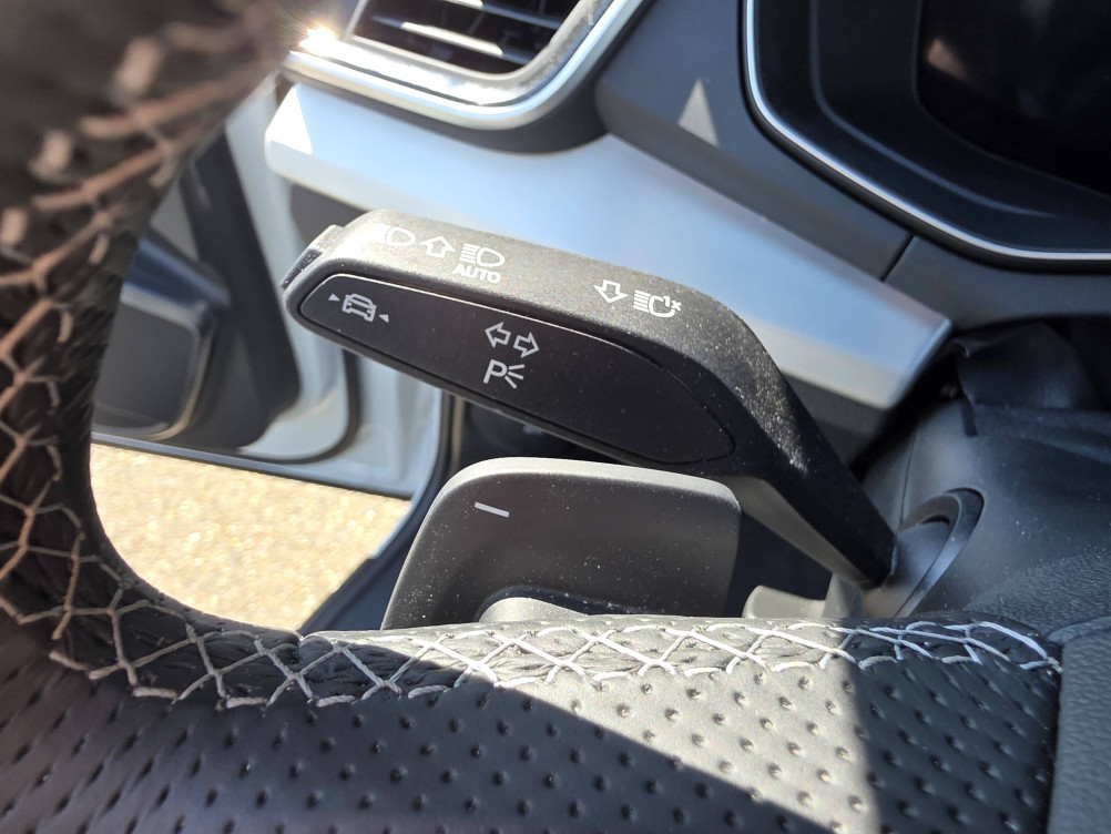 Acheter Audi Q5 Q5 55 TFSIe 367 S tronic 7 Quattro S line 5p occasion dans les concessions du Groupe Faurie