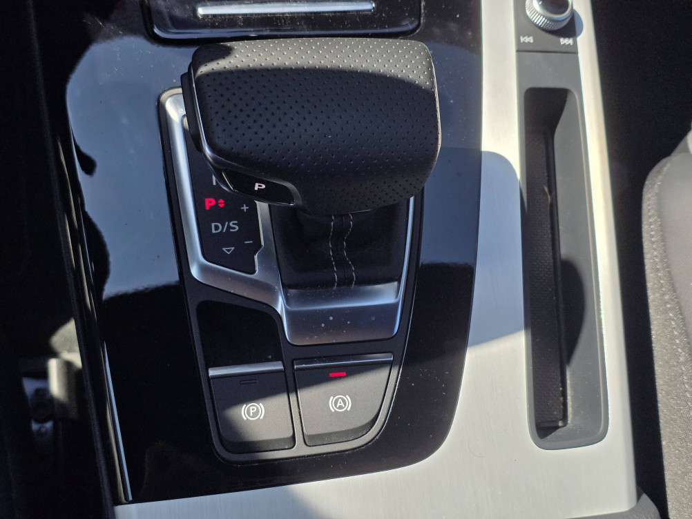 Acheter Audi Q5 Q5 55 TFSIe 367 S tronic 7 Quattro S line 5p occasion dans les concessions du Groupe Faurie