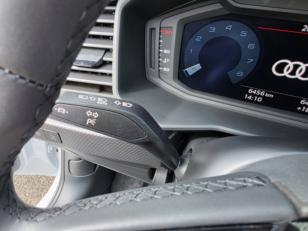 Acheter Audi A1 A1 Sportback 25 TFSI 95 ch S tronic 7 Design 5p occasion dans les concessions du Groupe Faurie