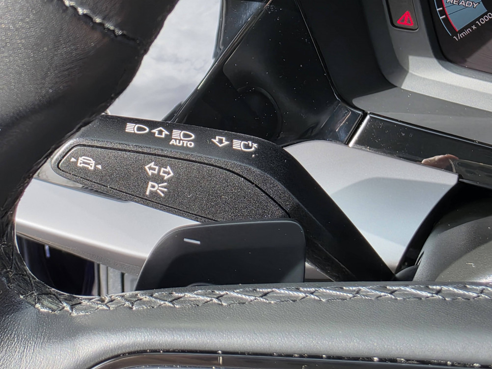 Acheter Audi A3 A3 Sportback 30 TDI 116 S tronic 7 Business line 5p occasion dans les concessions du Groupe Faurie