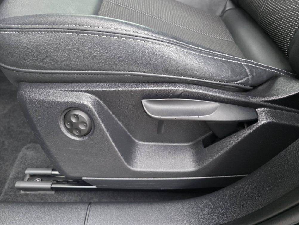 Acheter Audi Q2 Q2 30 TDI 116 S tronic 7 S line 5p occasion dans les concessions du Groupe Faurie