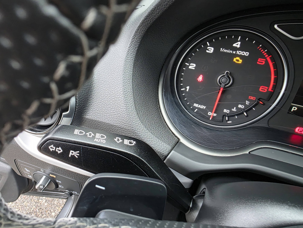 Acheter Audi Q2 Q2 30 TDI 116 S tronic 7 S line 5p occasion dans les concessions du Groupe Faurie