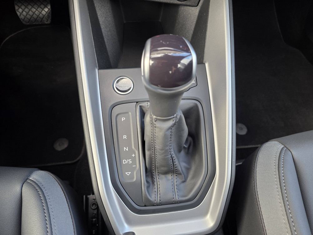 Acheter Audi A1 A1 Citycarver 35 TFSI 150 ch S tronic 7 Design Luxe 5p occasion dans les concessions du Groupe Faurie