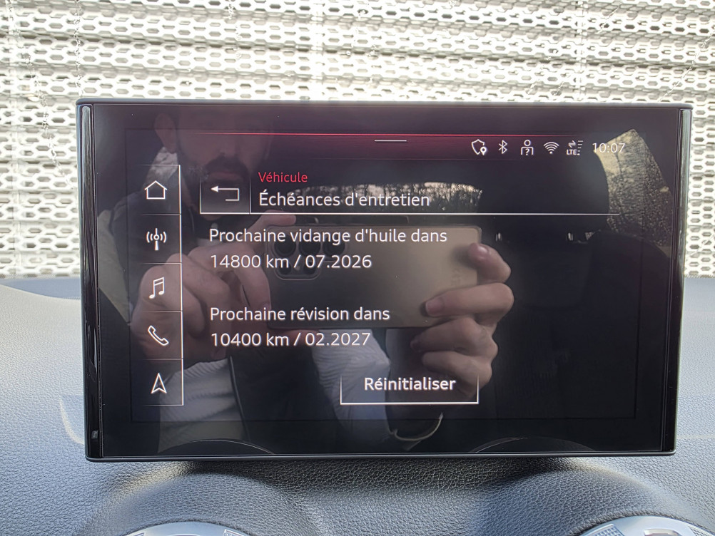 Acheter Audi Q2 Q2 35 TDI 150 S tronic 7 S line Plus 5p occasion dans les concessions du Groupe Faurie