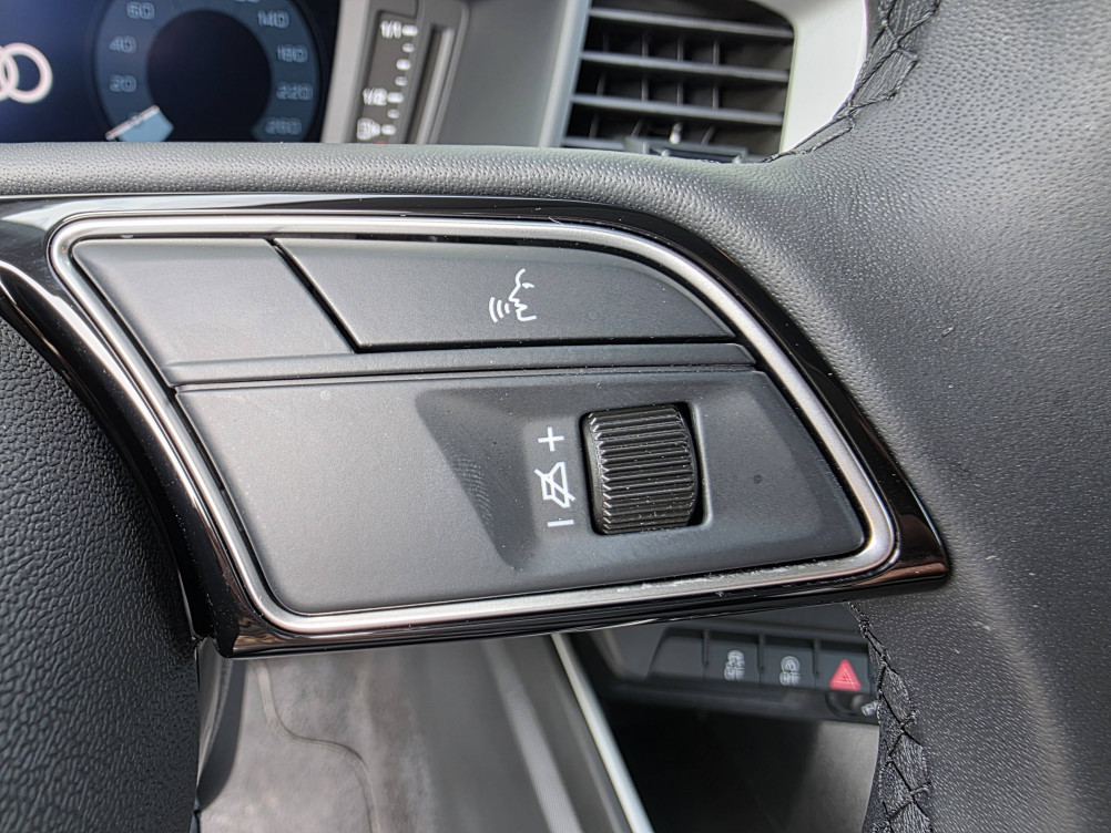 Acheter Audi A1 A1 Sportback 25 TFSI 95 ch S tronic 7 Design 5p occasion dans les concessions du Groupe Faurie