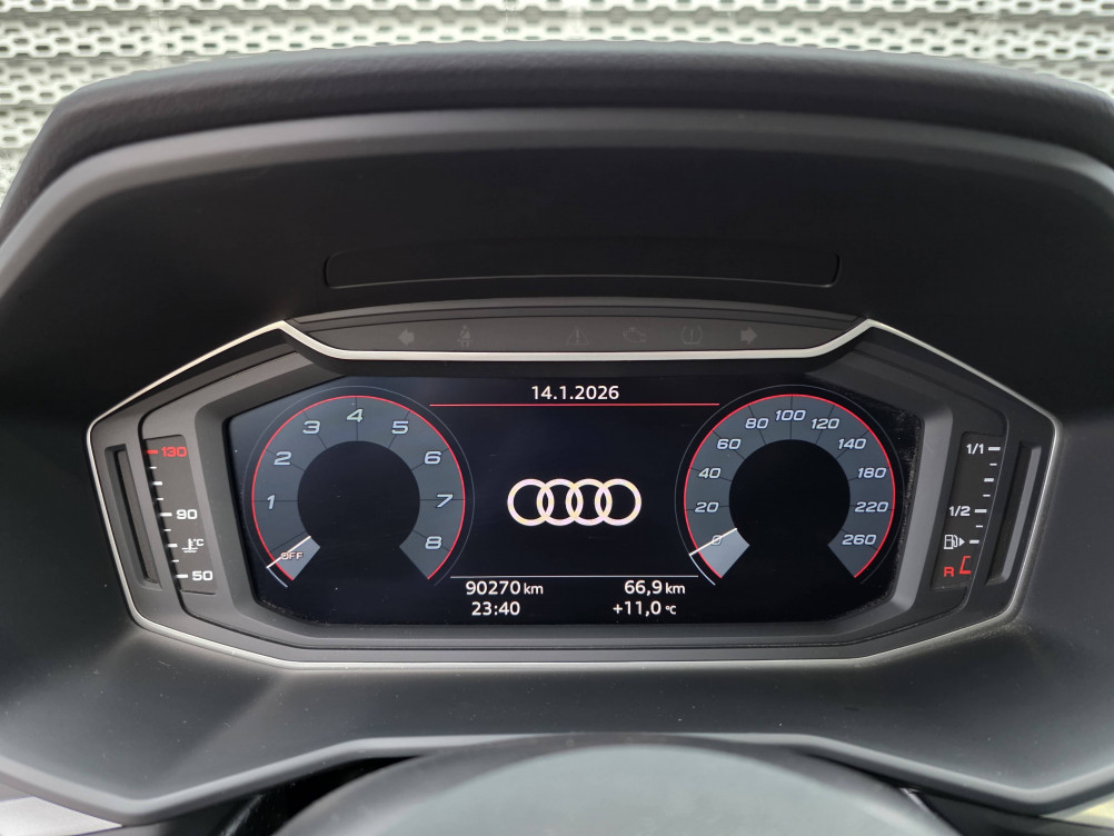 Acheter Audi A1 A1 Citycarver 30 TFSI 116 ch S tronic 7 Design Luxe 5p occasion dans les concessions du Groupe Faurie