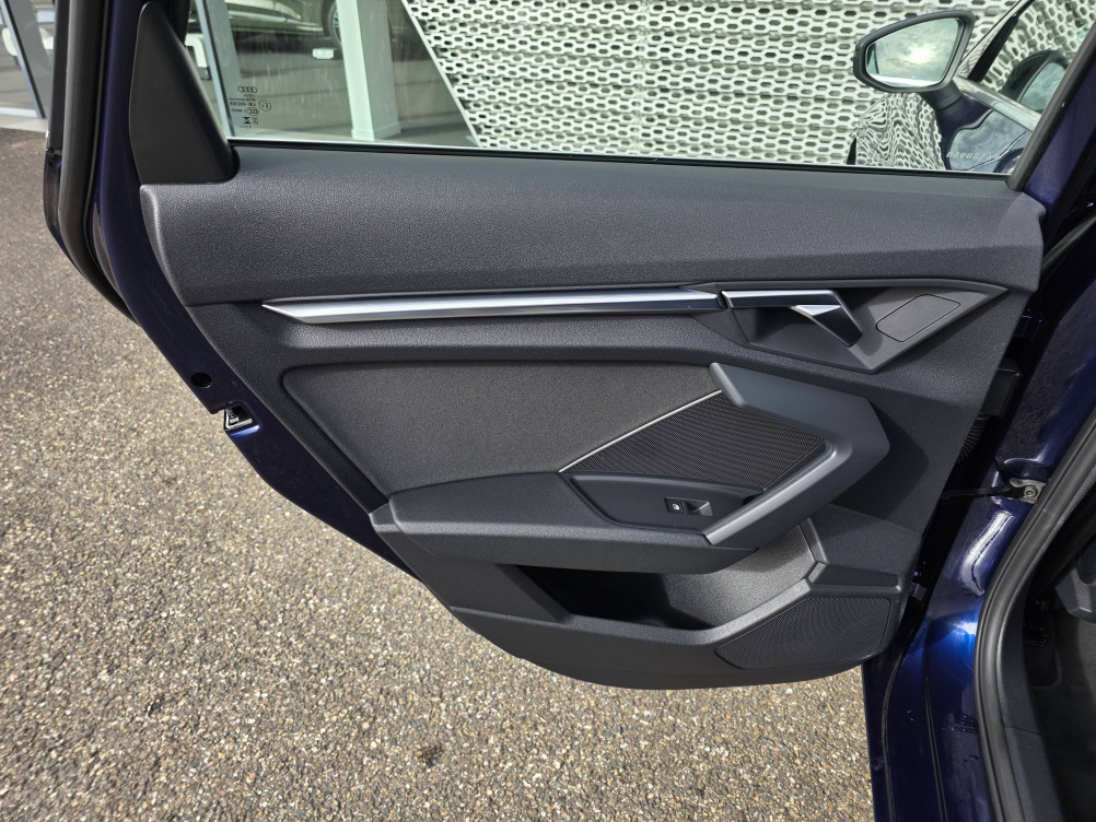 Acheter Audi A3 A3 Sportback 30 TDI 116 S tronic 7 Business line 5p occasion dans les concessions du Groupe Faurie