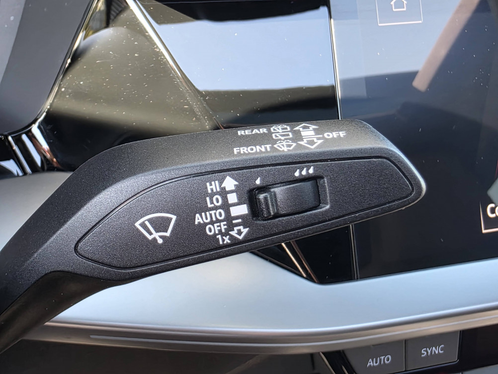 Acheter Audi A3 A3 Sportback 35 TFSI Mild Hybrid 150 S tronic 7 S Line 5p occasion dans les concessions du Groupe Faurie