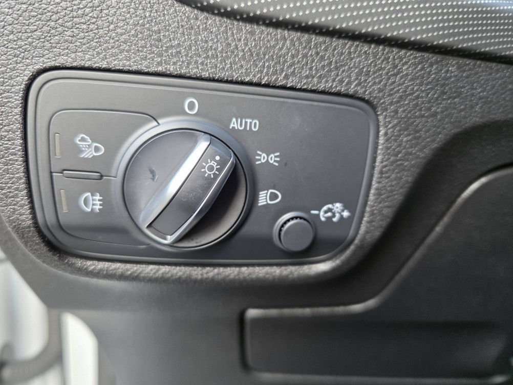 Acheter Audi Q2 Q2 35 TDI 150 S tronic 7 S line Plus 5p occasion dans les concessions du Groupe Faurie