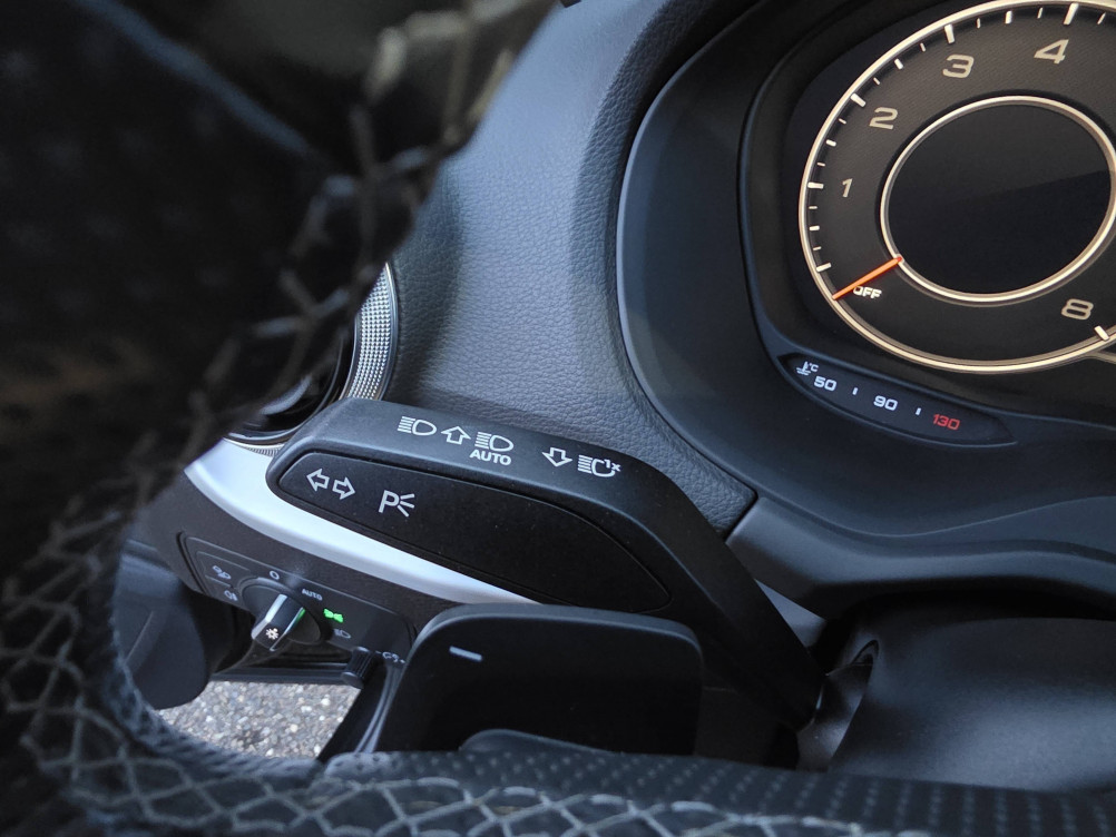 Acheter Audi Q2 Q2 35 TFSI 150 S tronic 7 S line Plus 5p occasion dans les concessions du Groupe Faurie