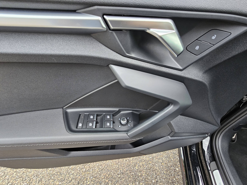 Acheter Audi A3 A3 Sportback 35 TDI 150 S tronic 7 S Line 5p occasion dans les concessions du Groupe Faurie