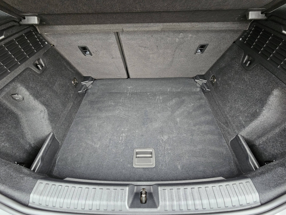 Acheter Audi A3 A3 Sportback 35 TDI 150 S tronic 7 S Line 5p occasion dans les concessions du Groupe Faurie