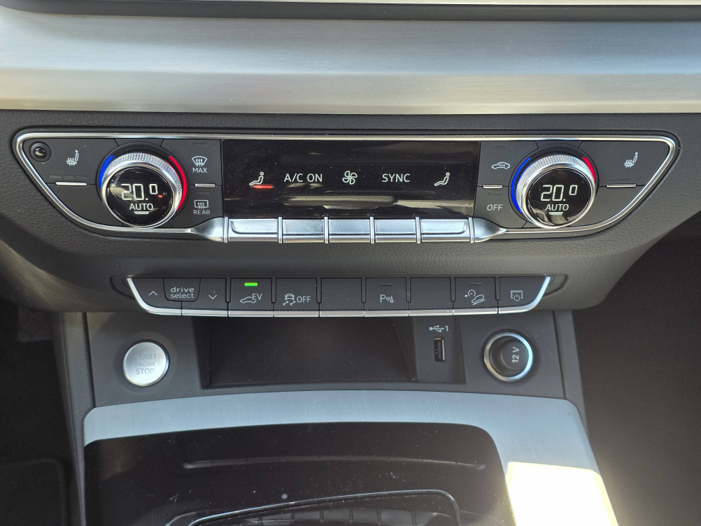 Acheter Audi Q5 Q5 55 TFSIe 367 S tronic 7 Quattro S line 5p occasion dans les concessions du Groupe Faurie