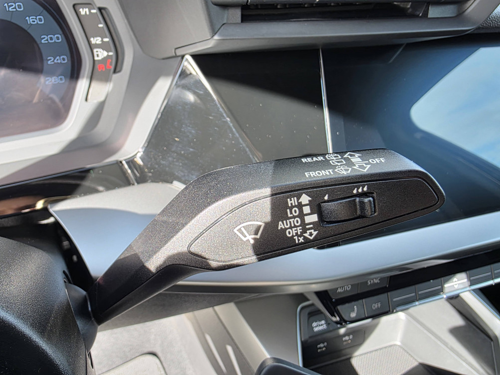 Acheter Audi A3 A3 Sportback 35 TDI 150 S tronic 7 S Line 5p occasion dans les concessions du Groupe Faurie