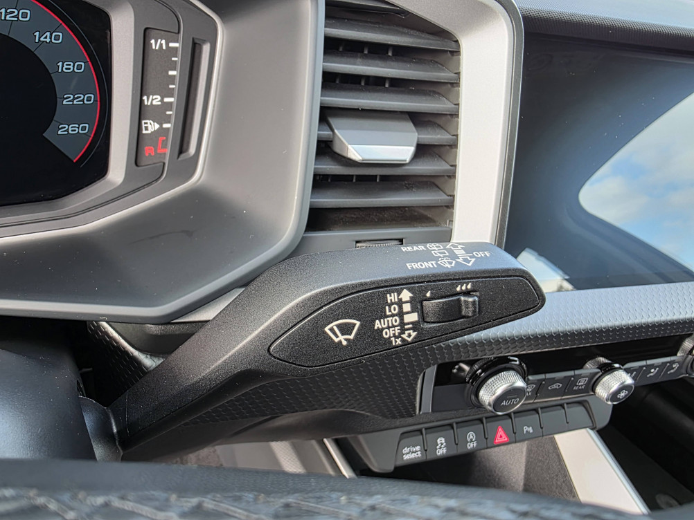 Acheter Audi A1 A1 Citycarver 35 TFSI 150 ch S tronic 7 Design Luxe 5p occasion dans les concessions du Groupe Faurie