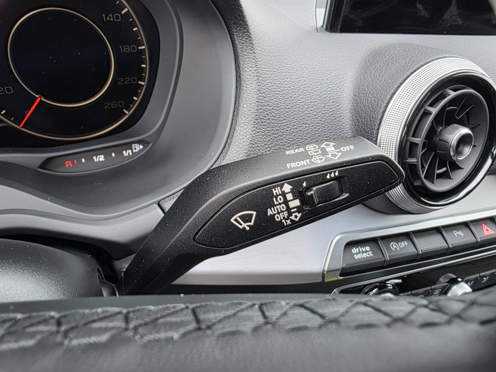 Acheter Audi Q2 Q2 35 TFSI 150 S tronic 7 Advanced 5p occasion dans les concessions du Groupe Faurie