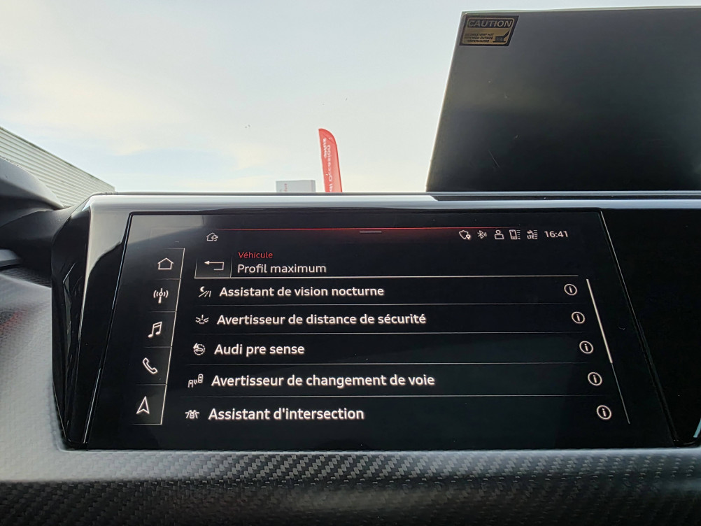 Acheter Audi E-Tron GT e-tron GT 476 ch quattro Extended 4p occasion dans les concessions du Groupe Faurie