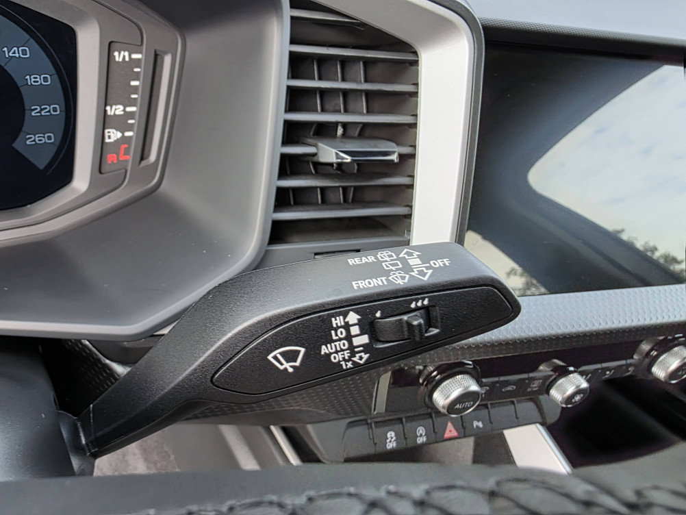 Acheter Audi A1 A1 Sportback 25 TFSI 95 ch S tronic 7 Design 5p occasion dans les concessions du Groupe Faurie