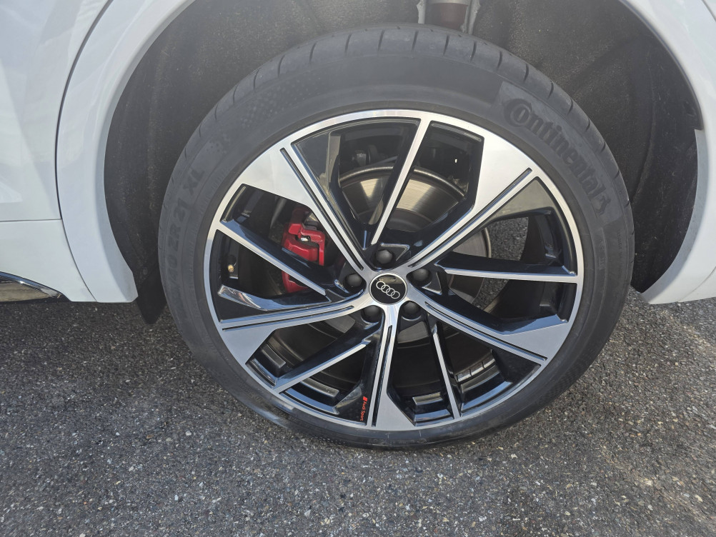 Acheter Audi Q5 Q5 55 TFSIe 367 S tronic 7 Quattro S line 5p occasion dans les concessions du Groupe Faurie