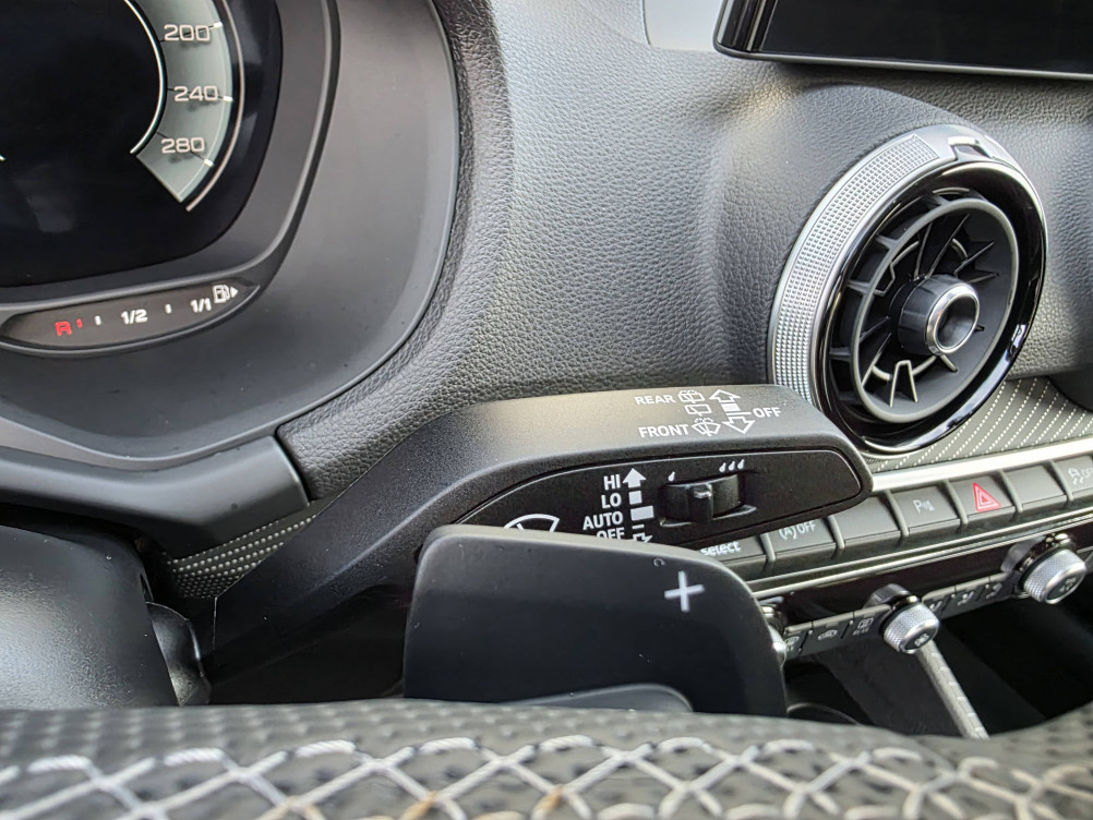 Acheter Audi Q2 Q2 35 TDI 150 S tronic 7 S line Plus 5p occasion dans les concessions du Groupe Faurie