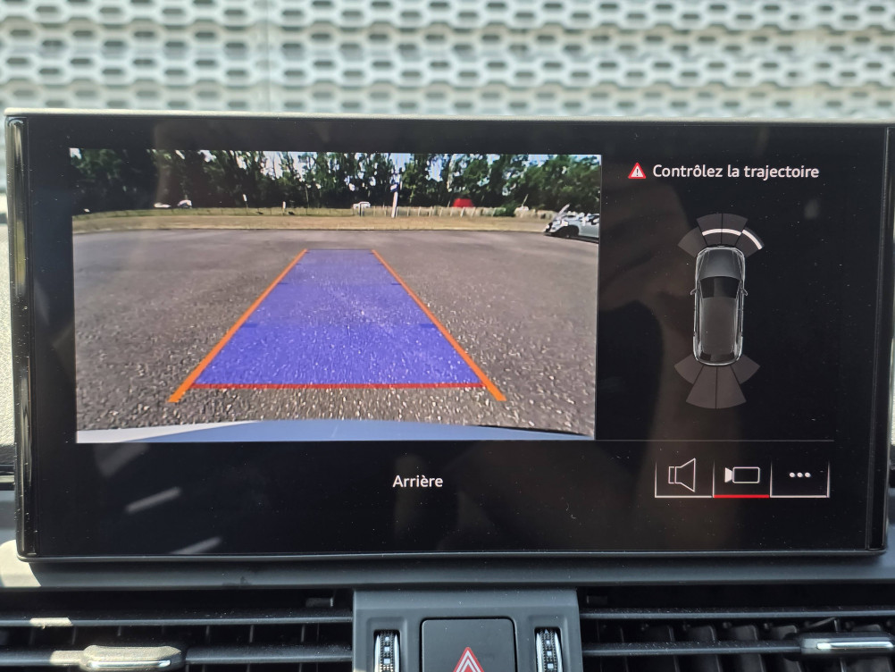 Acheter Audi Q5 Q5 55 TFSIe 367 S tronic 7 Quattro S line 5p occasion dans les concessions du Groupe Faurie