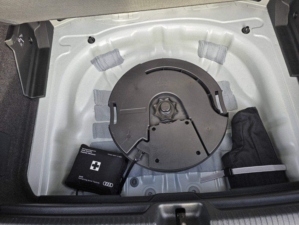 Acheter Audi Q2 Q2 35 TDI 150 S tronic 7 S line Plus 5p occasion dans les concessions du Groupe Faurie