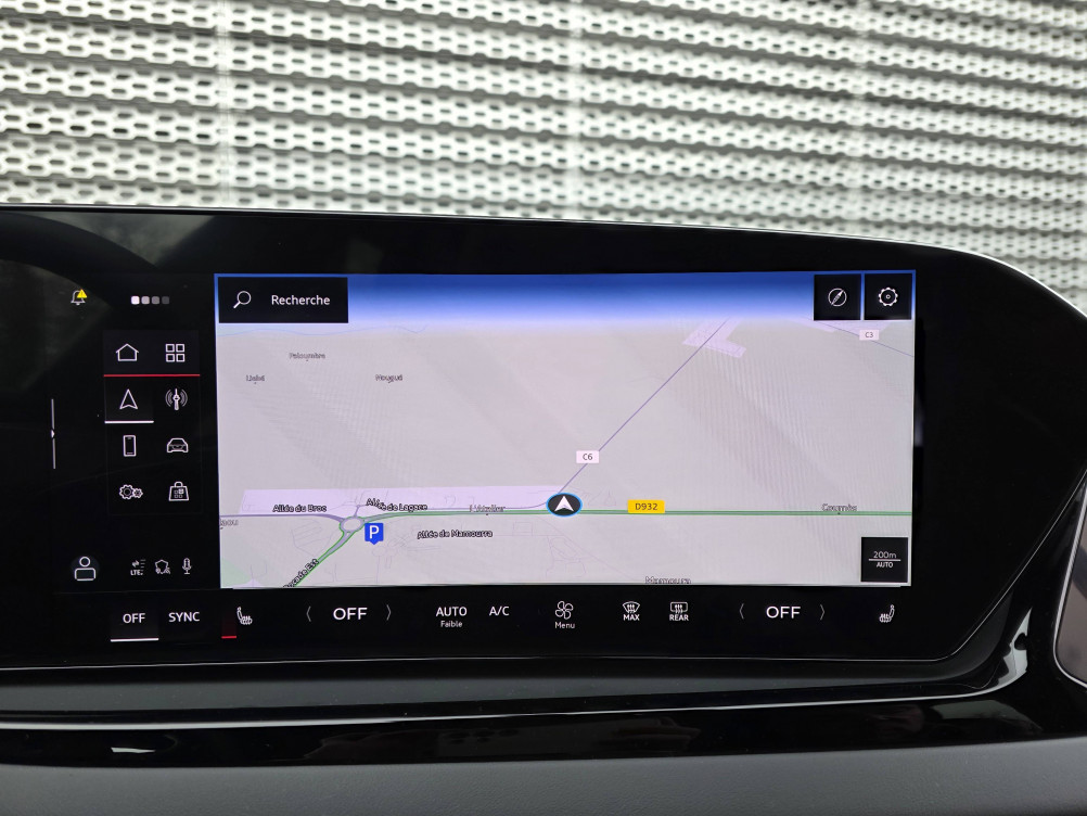 Acheter Audi A5 A5 Avant TDI Hybride 204 ch S tronic 7 S line 5p occasion dans les concessions du Groupe Faurie