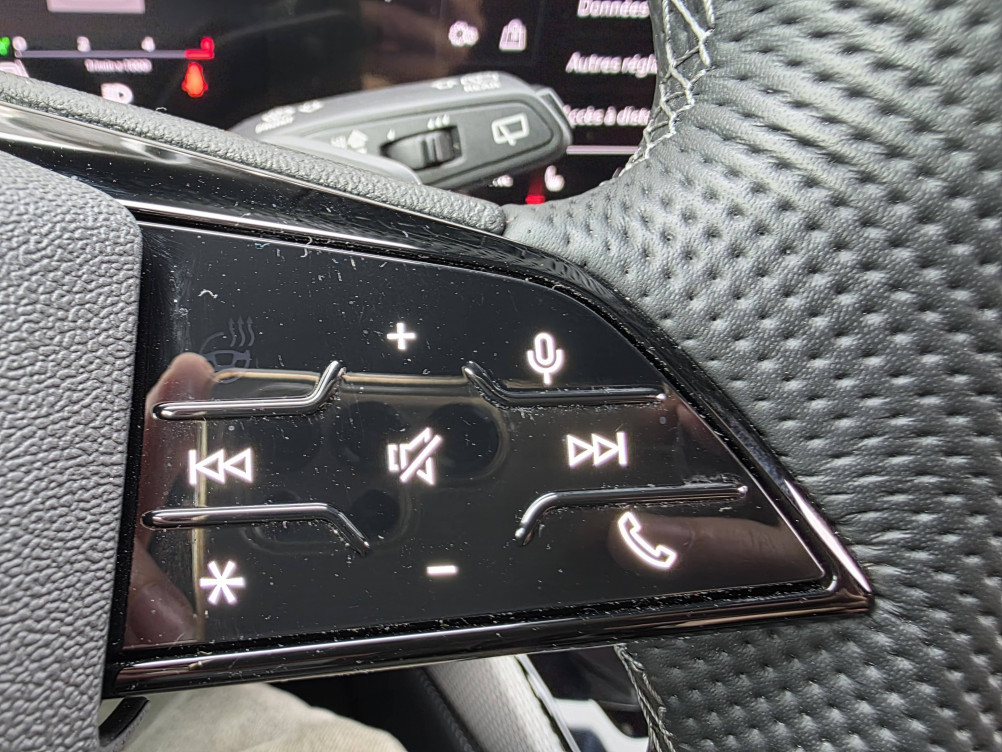 Acheter Audi A5 A5 Avant TDI Hybride 204 ch S tronic 7 S line 5p occasion dans les concessions du Groupe Faurie