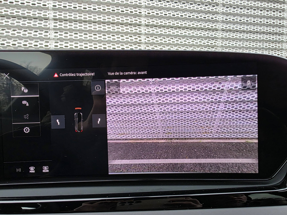 Acheter Audi A5 A5 Avant TDI Hybride 204 ch S tronic 7 S line 5p occasion dans les concessions du Groupe Faurie