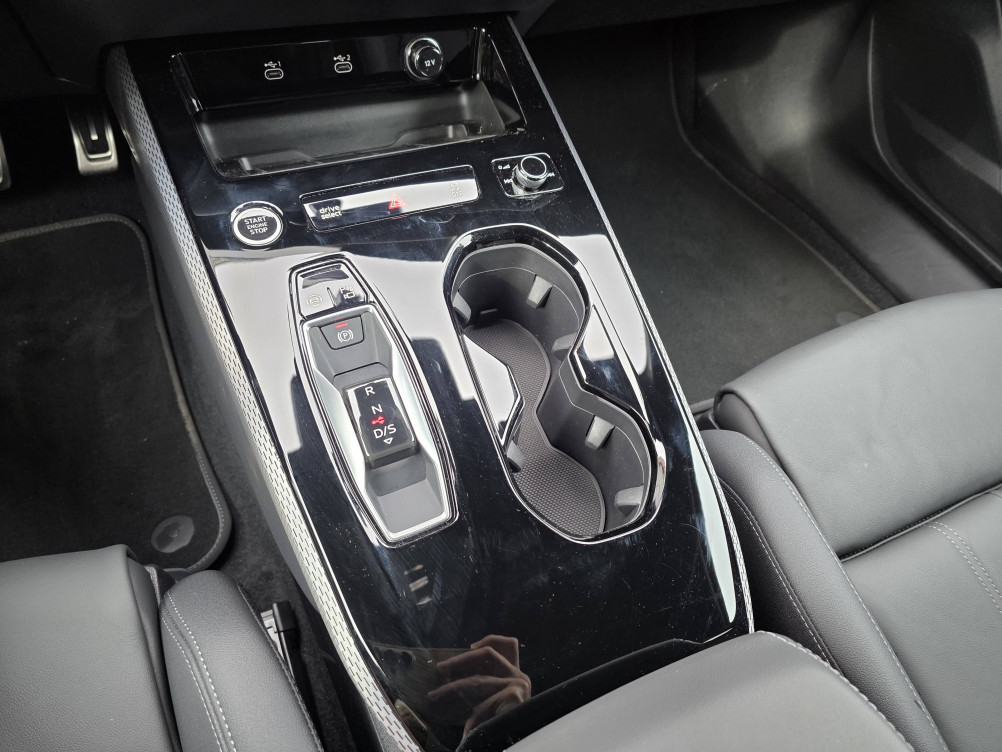 Acheter Audi A5 A5 Avant TDI Hybride 204 ch S tronic 7 S line 5p occasion dans les concessions du Groupe Faurie