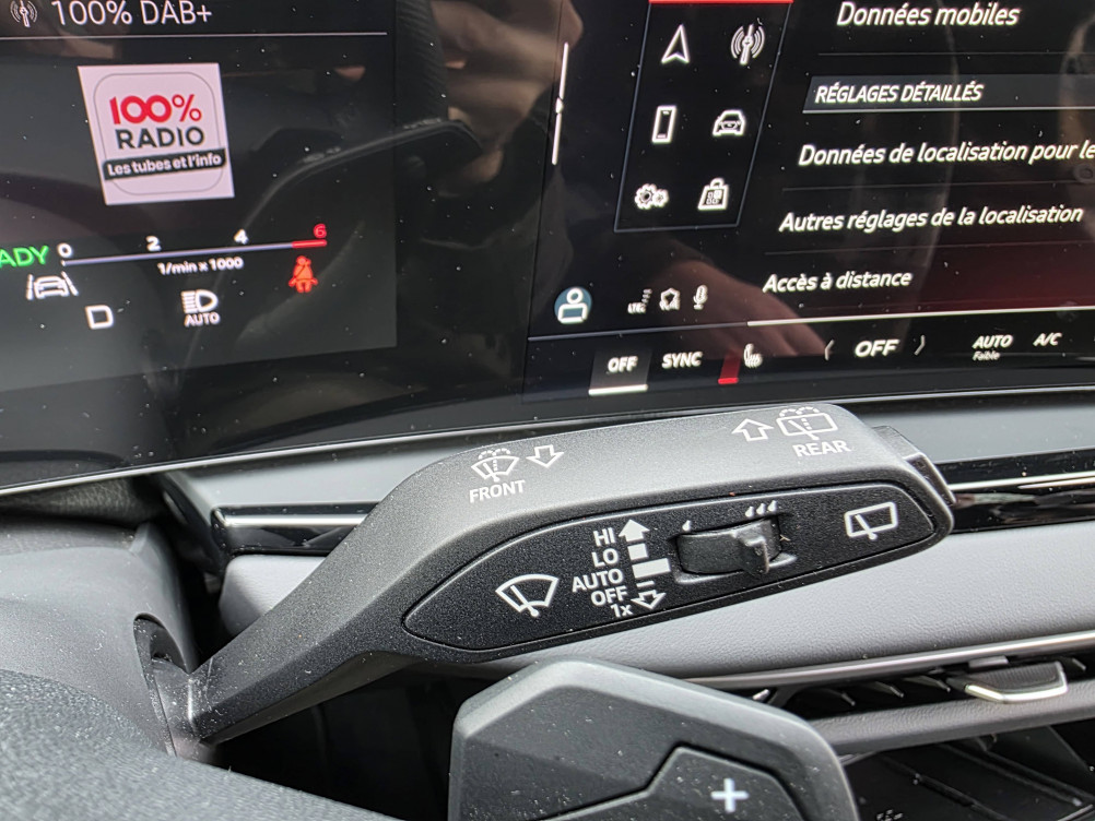 Acheter Audi A5 A5 Avant TDI Hybride 204 ch S tronic 7 S line 5p occasion dans les concessions du Groupe Faurie