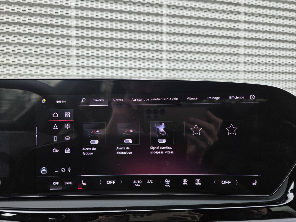 Acheter Audi A5 A5 Avant TDI Hybride 204 ch S tronic 7 S line 5p occasion dans les concessions du Groupe Faurie