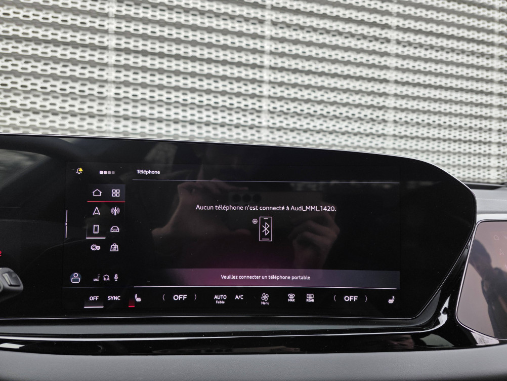 Acheter Audi A5 A5 Avant TDI Hybride 204 ch S tronic 7 S line 5p occasion dans les concessions du Groupe Faurie